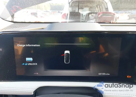 2023 Nissan Ariya Evolve+ из США, поврежденный, VIN JN1BF0BAXPM409903